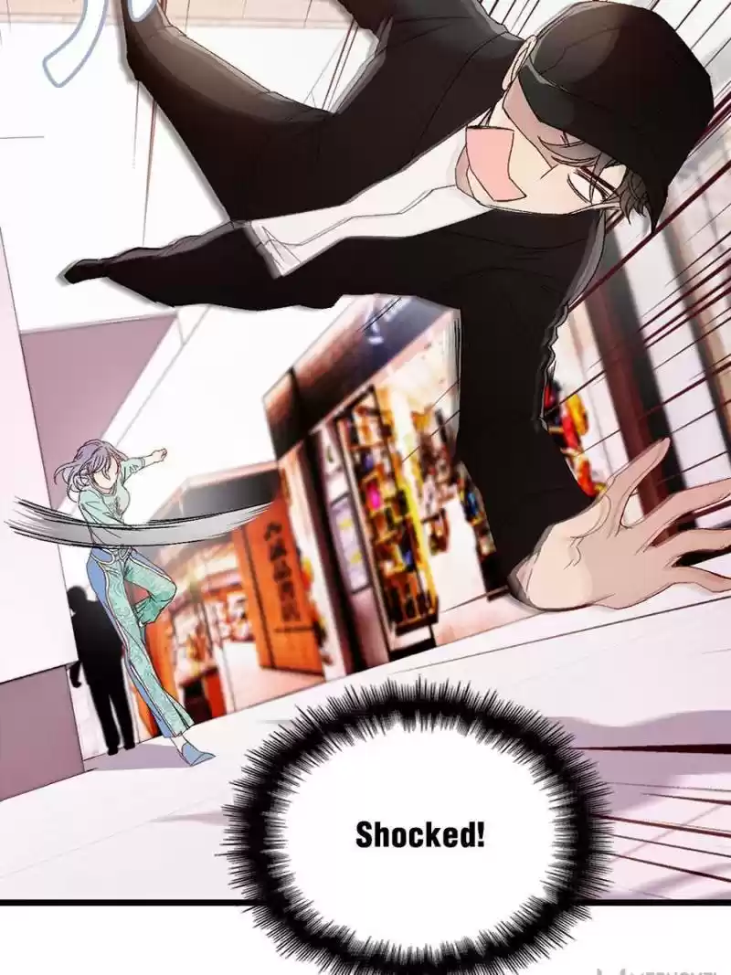 The Duke’S Hidden Baby: Bogo! Chapter 78