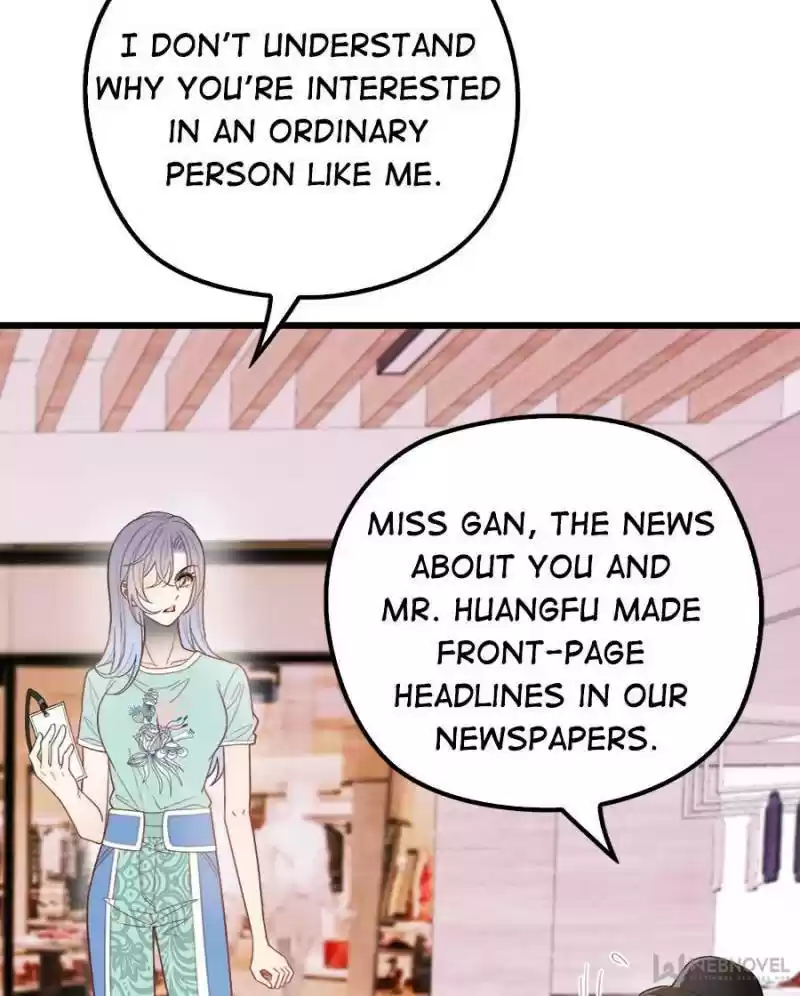 The Duke’S Hidden Baby: Bogo! Chapter 78