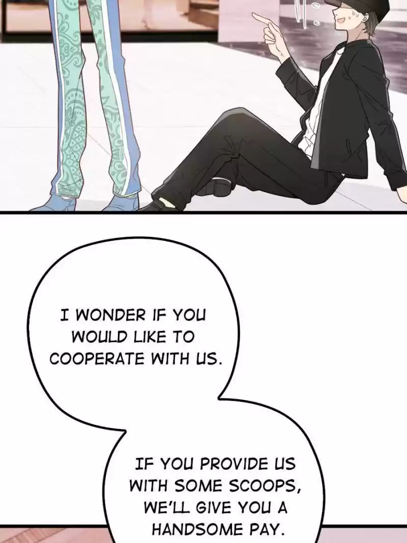 The Duke’S Hidden Baby: Bogo! Chapter 78