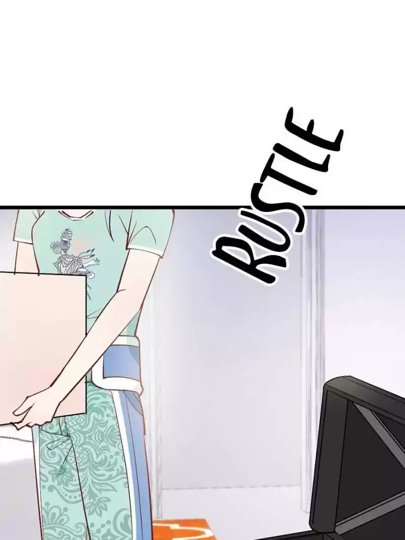 The Duke’S Hidden Baby: Bogo! Chapter 78