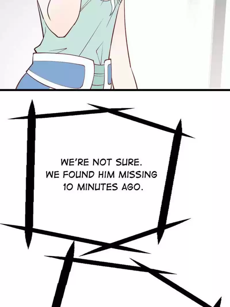 The Duke’S Hidden Baby: Bogo! Chapter 78