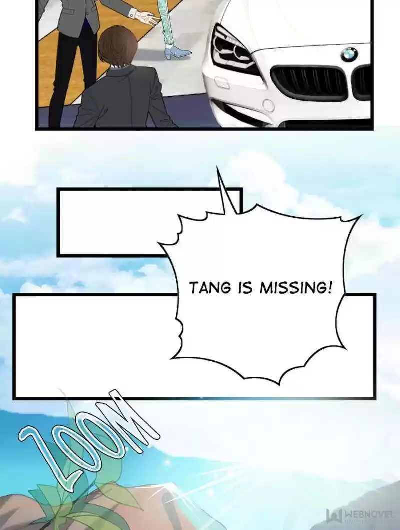 The Duke’S Hidden Baby: Bogo! Chapter 78