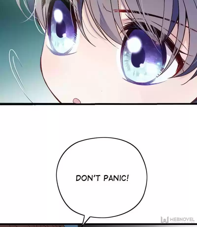 The Duke’S Hidden Baby: Bogo! Chapter 78