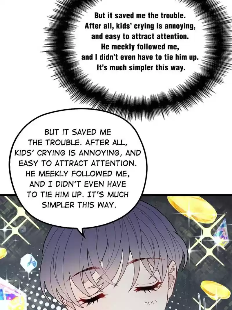 The Duke’S Hidden Baby: Bogo! Chapter 79