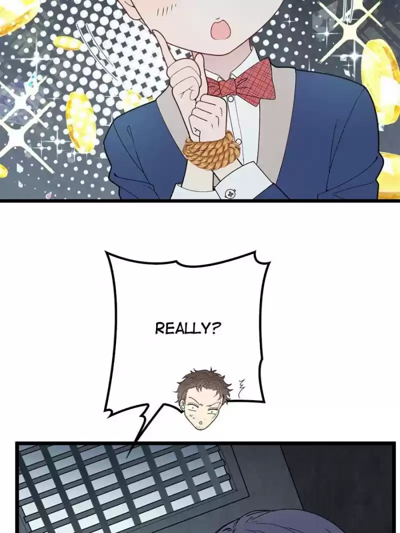 The Duke’S Hidden Baby: Bogo! Chapter 79