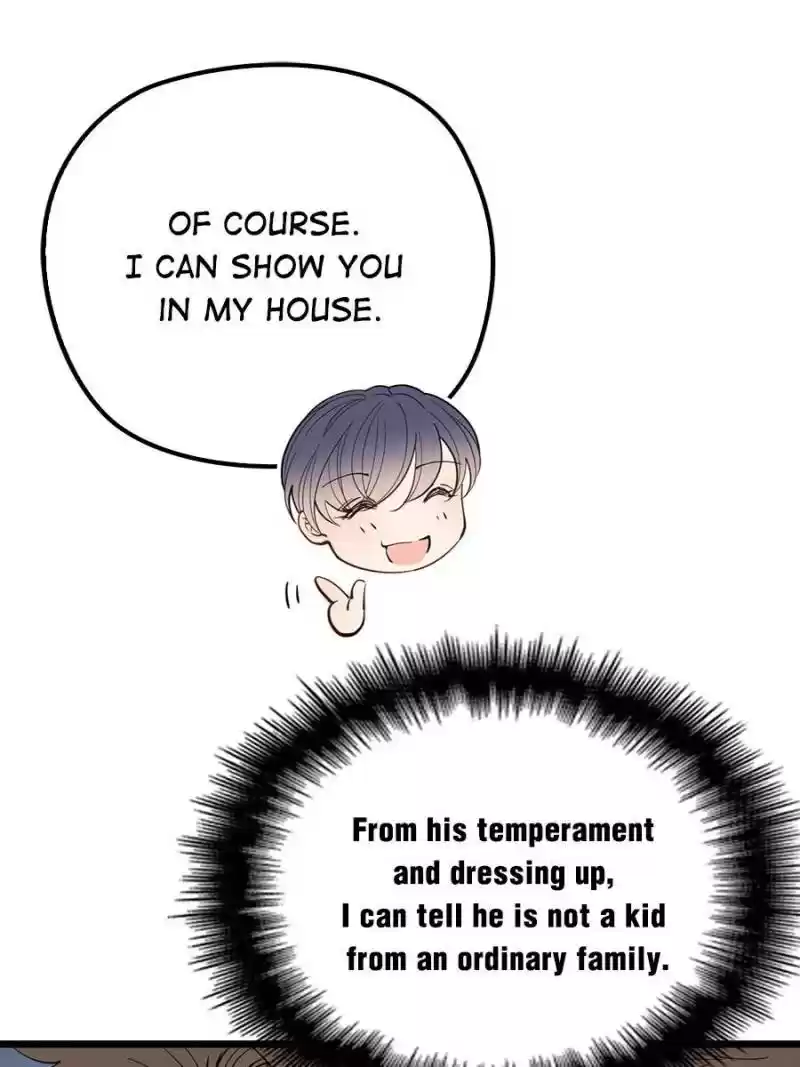 The Duke’S Hidden Baby: Bogo! Chapter 79