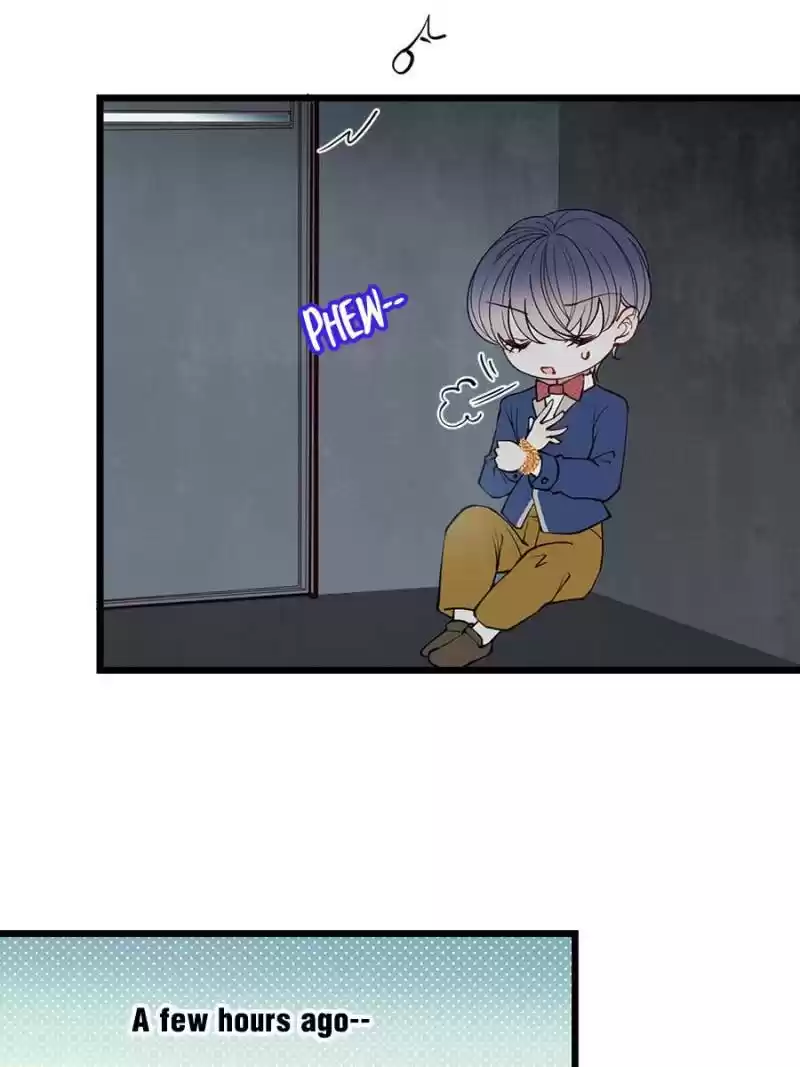 The Duke’S Hidden Baby: Bogo! Chapter 79