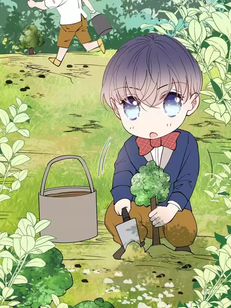 The Duke’S Hidden Baby: Bogo! Chapter 79