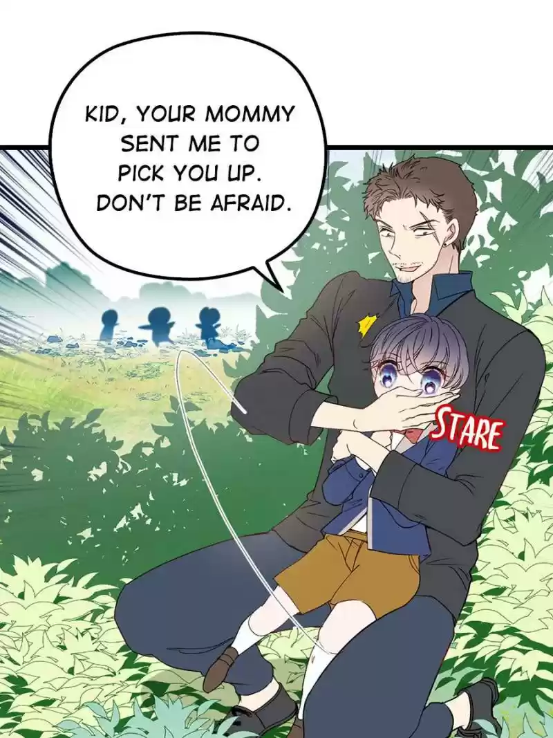 The Duke’S Hidden Baby: Bogo! Chapter 79