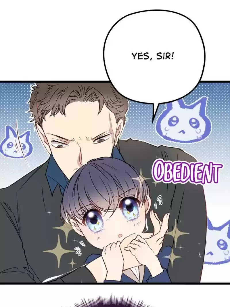 The Duke’S Hidden Baby: Bogo! Chapter 79