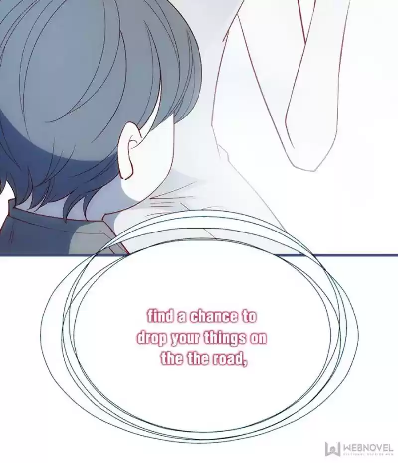 The Duke’S Hidden Baby: Bogo! Chapter 79