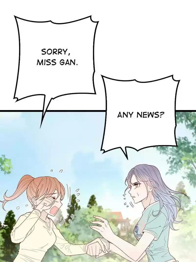 The Duke’S Hidden Baby: Bogo! Chapter 79