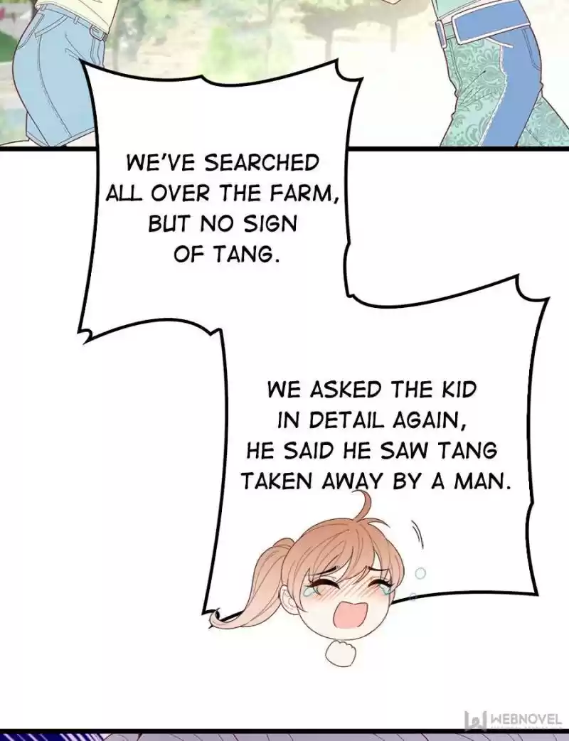 The Duke’S Hidden Baby: Bogo! Chapter 79