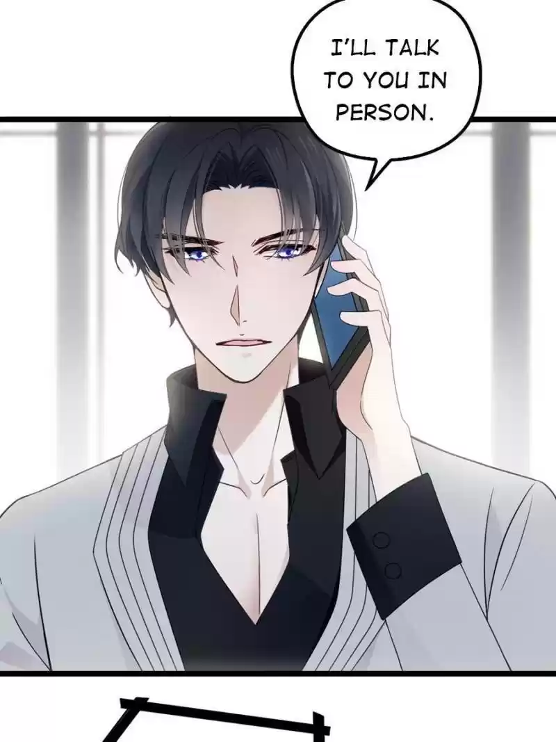 The Duke’S Hidden Baby: Bogo! Chapter 8