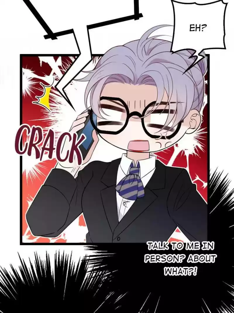 The Duke’S Hidden Baby: Bogo! Chapter 8