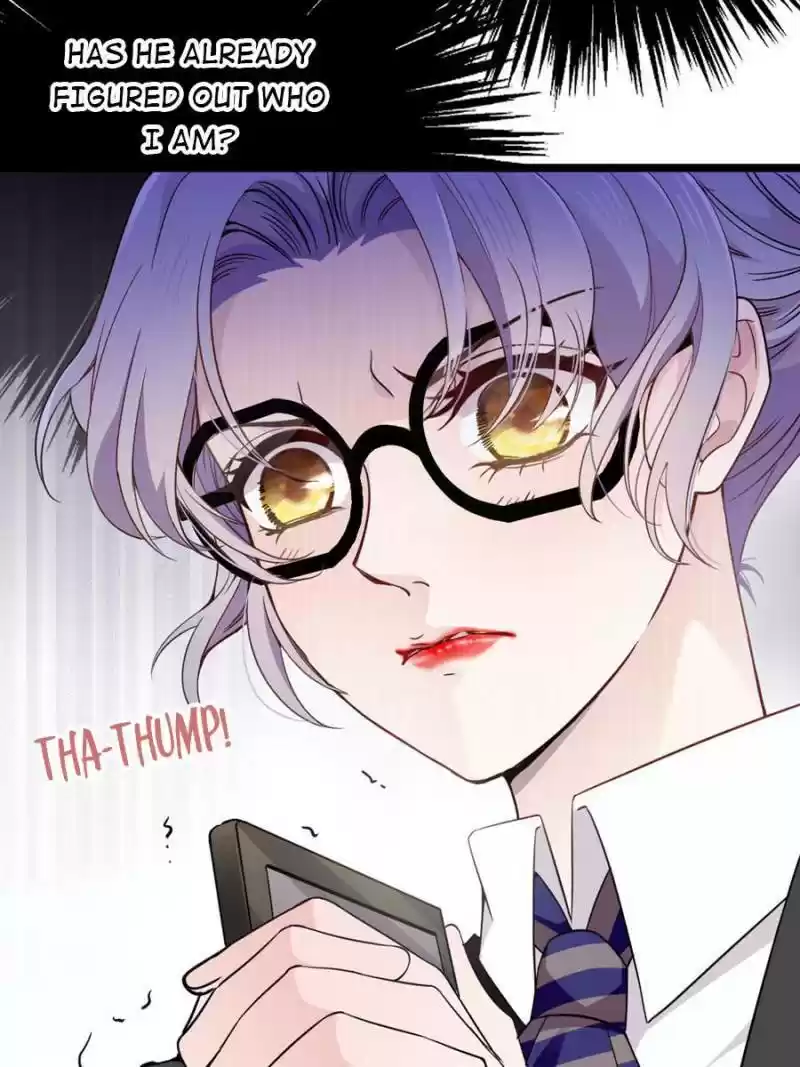 The Duke’S Hidden Baby: Bogo! Chapter 8