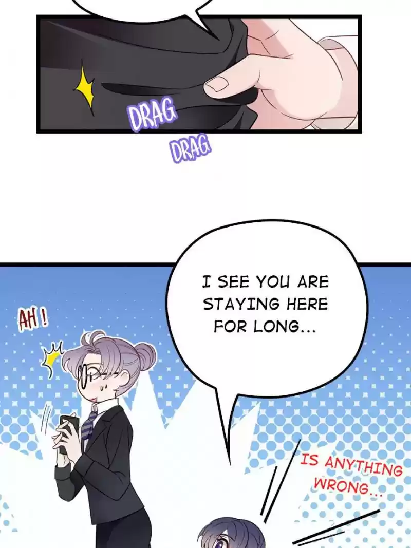 The Duke’S Hidden Baby: Bogo! Chapter 8