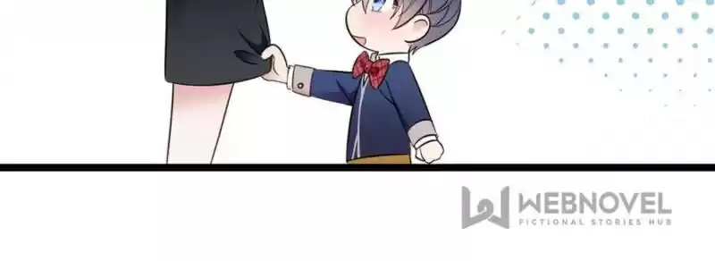 The Duke’S Hidden Baby: Bogo! Chapter 8