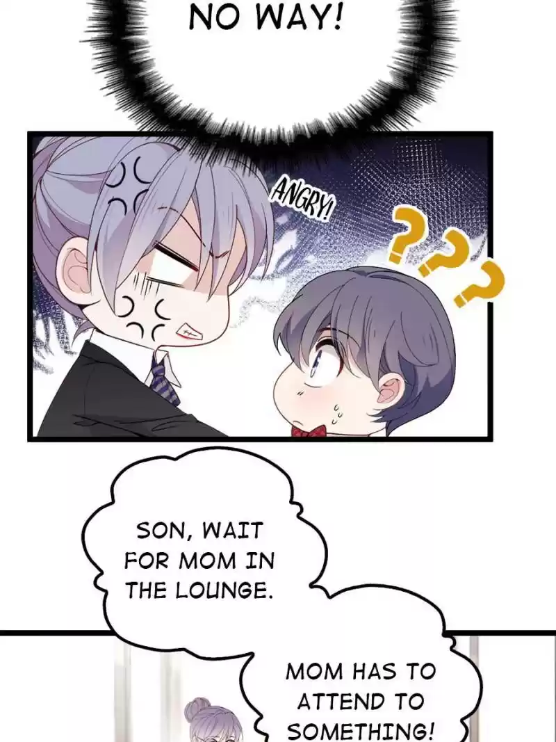 The Duke’S Hidden Baby: Bogo! Chapter 8