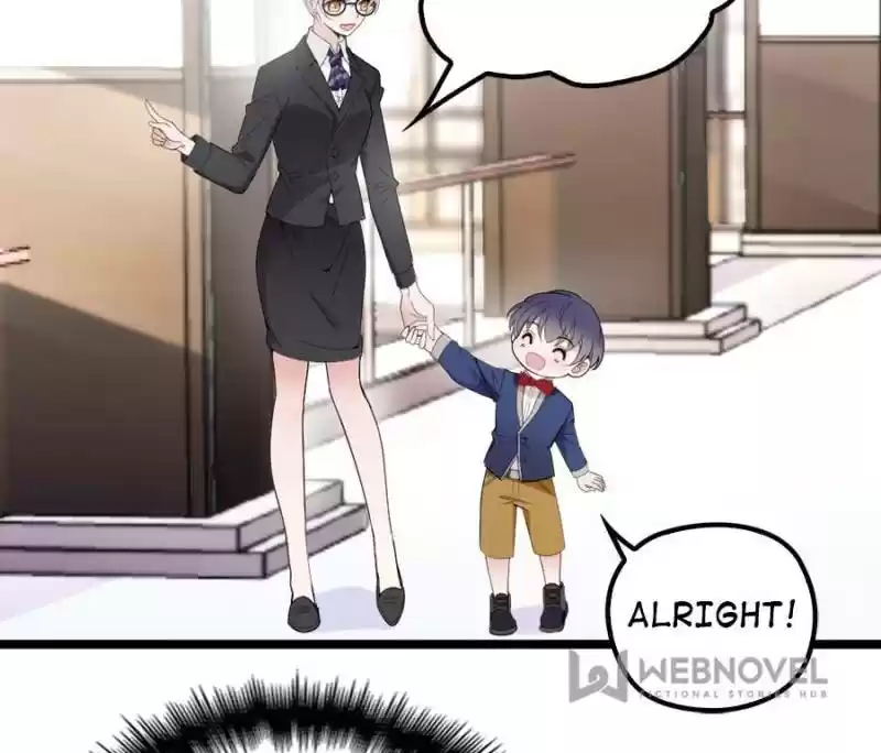 The Duke’S Hidden Baby: Bogo! Chapter 8