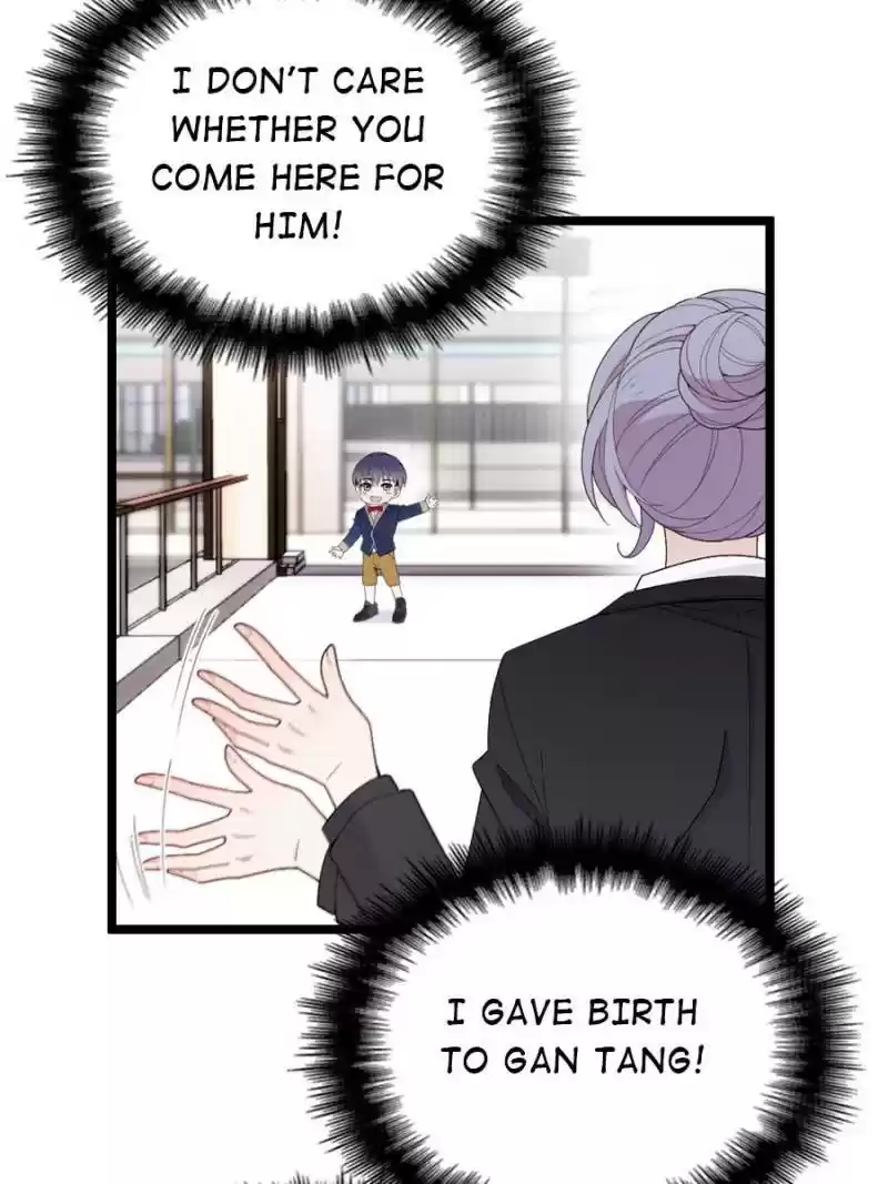 The Duke’S Hidden Baby: Bogo! Chapter 8