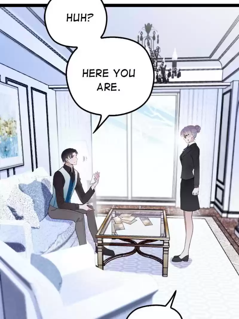 The Duke’S Hidden Baby: Bogo! Chapter 8