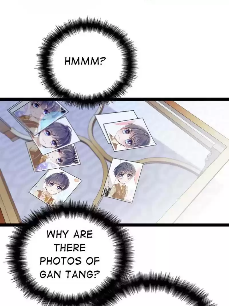 The Duke’S Hidden Baby: Bogo! Chapter 8