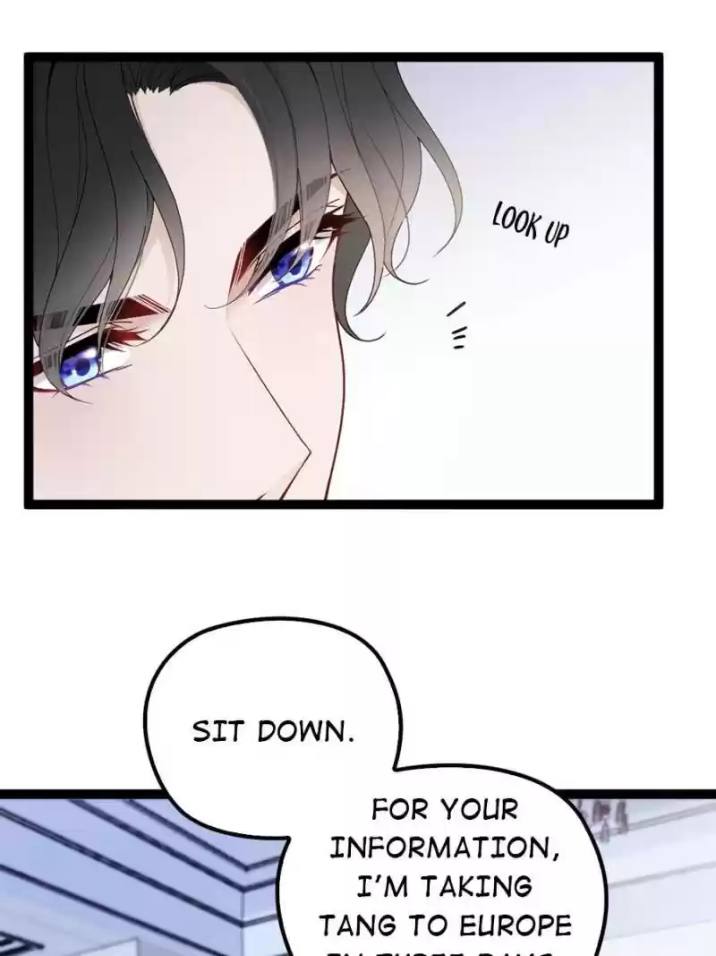 The Duke’S Hidden Baby: Bogo! Chapter 8