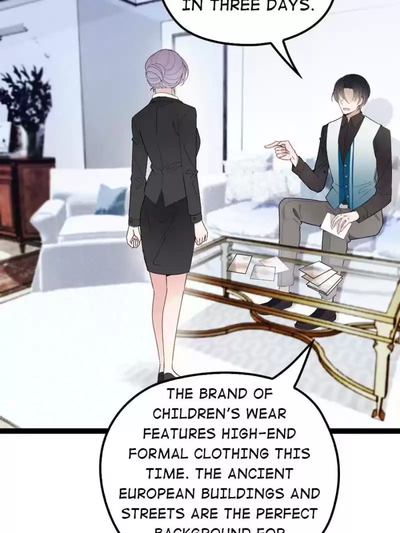 The Duke’S Hidden Baby: Bogo! Chapter 8