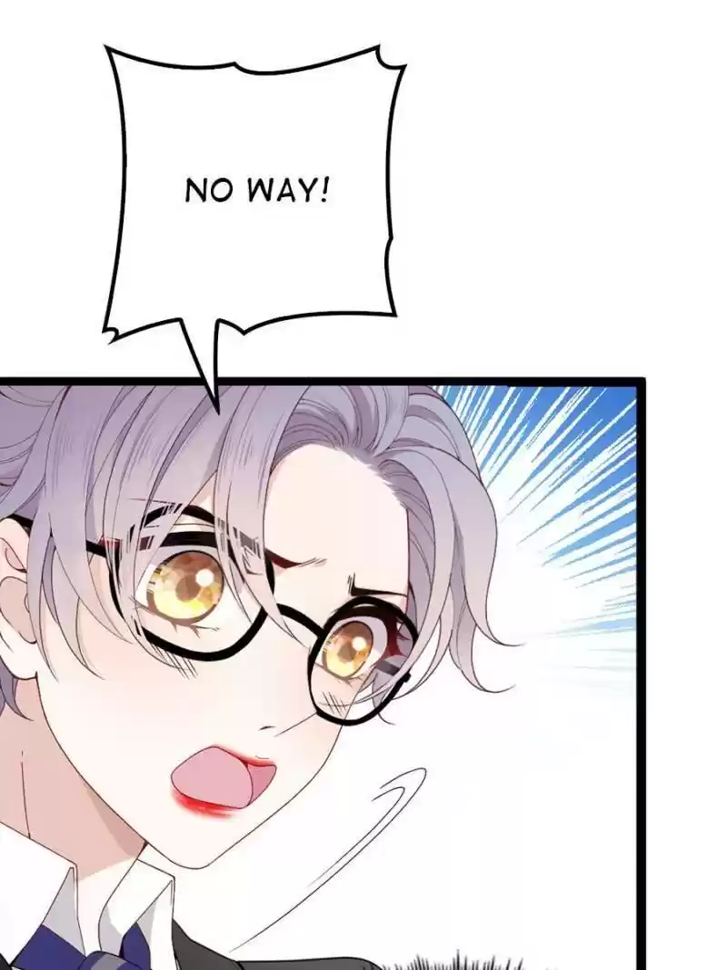 The Duke’S Hidden Baby: Bogo! Chapter 8