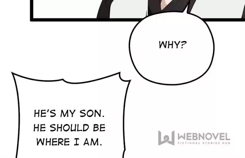 The Duke’S Hidden Baby: Bogo! Chapter 8