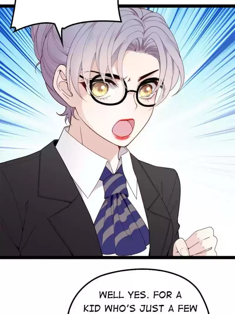 The Duke’S Hidden Baby: Bogo! Chapter 8