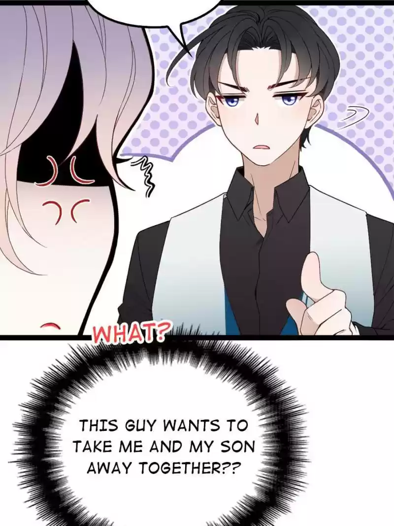 The Duke’S Hidden Baby: Bogo! Chapter 8