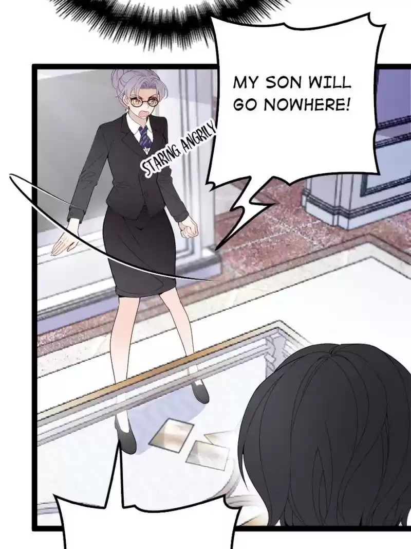 The Duke’S Hidden Baby: Bogo! Chapter 8