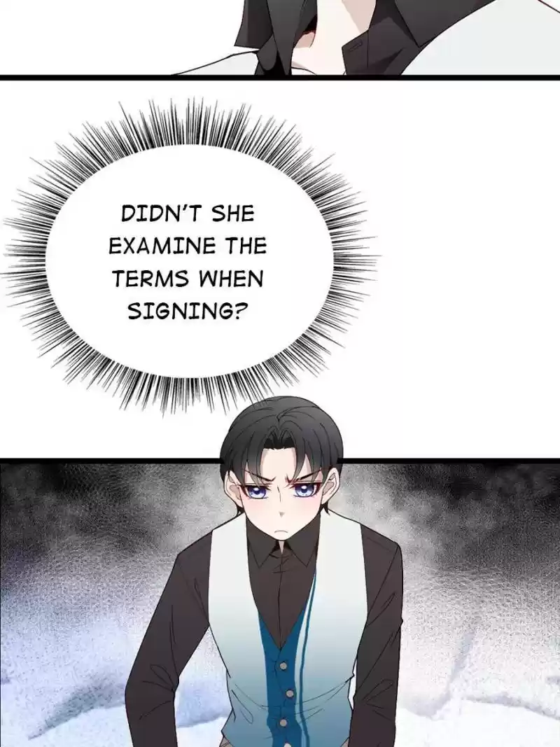 The Duke’S Hidden Baby: Bogo! Chapter 8