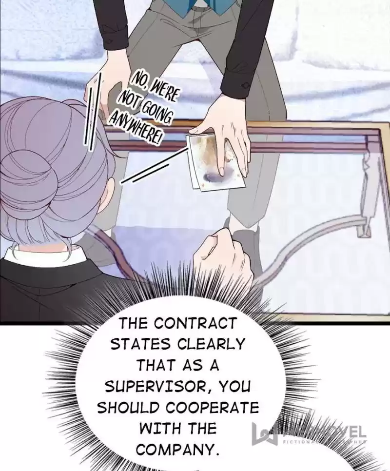 The Duke’S Hidden Baby: Bogo! Chapter 8