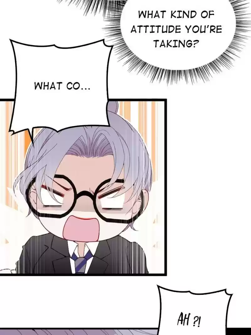 The Duke’S Hidden Baby: Bogo! Chapter 8