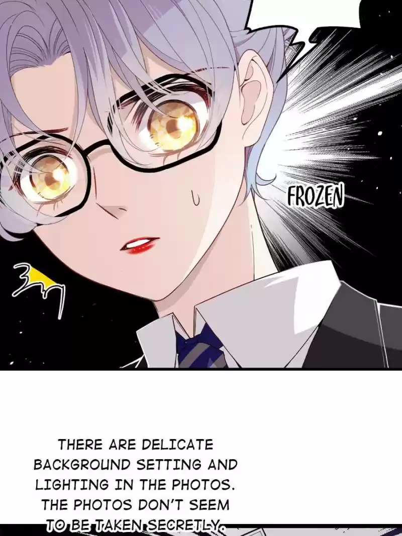 The Duke’S Hidden Baby: Bogo! Chapter 8