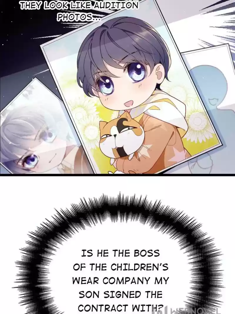 The Duke’S Hidden Baby: Bogo! Chapter 8