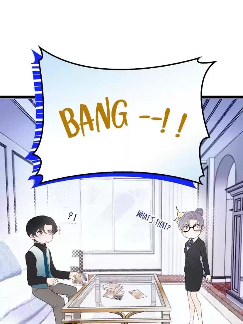 The Duke’S Hidden Baby: Bogo! Chapter 8