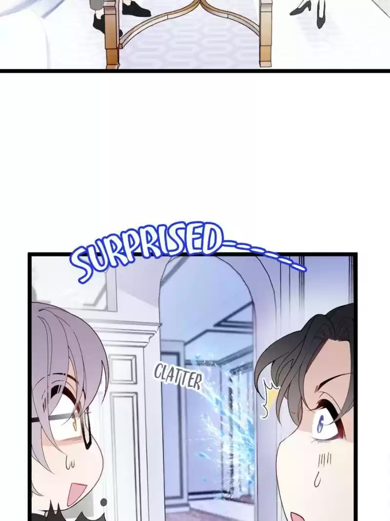 The Duke’S Hidden Baby: Bogo! Chapter 8