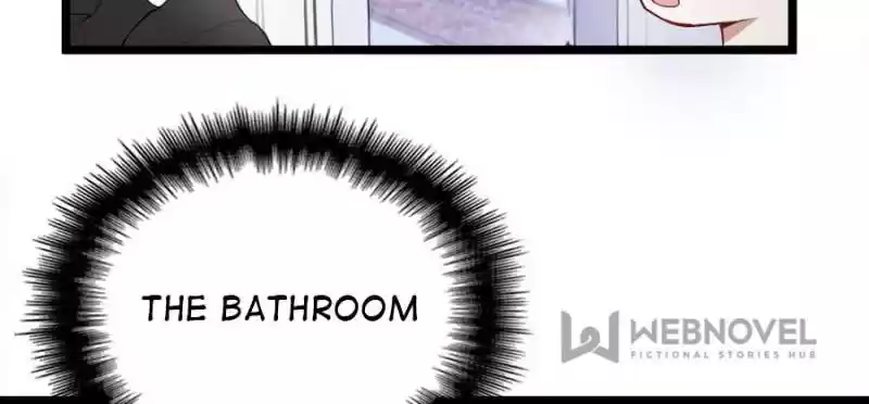 The Duke’S Hidden Baby: Bogo! Chapter 8