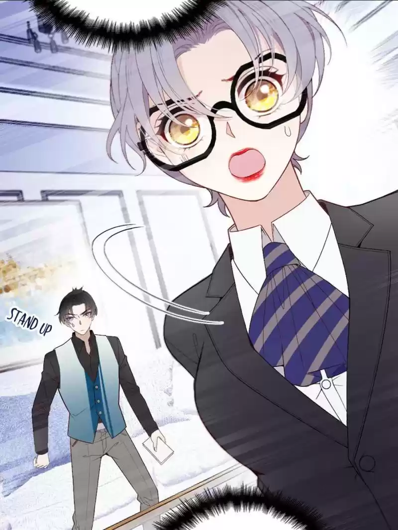 The Duke’S Hidden Baby: Bogo! Chapter 8