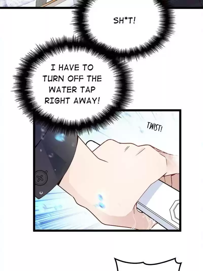 The Duke’S Hidden Baby: Bogo! Chapter 8