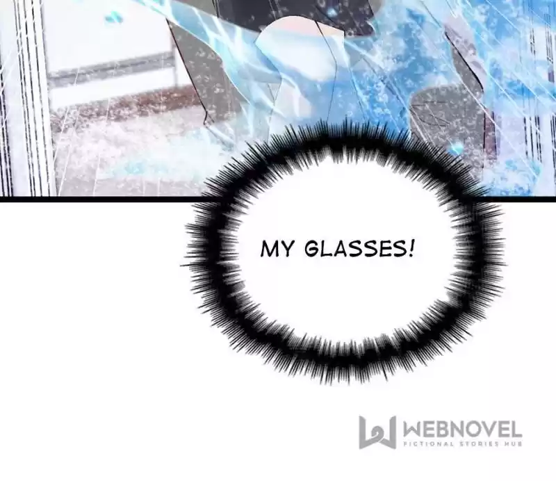 The Duke’S Hidden Baby: Bogo! Chapter 8