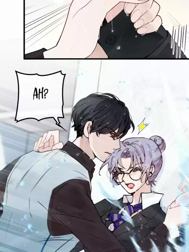 The Duke’S Hidden Baby: Bogo! Chapter 8