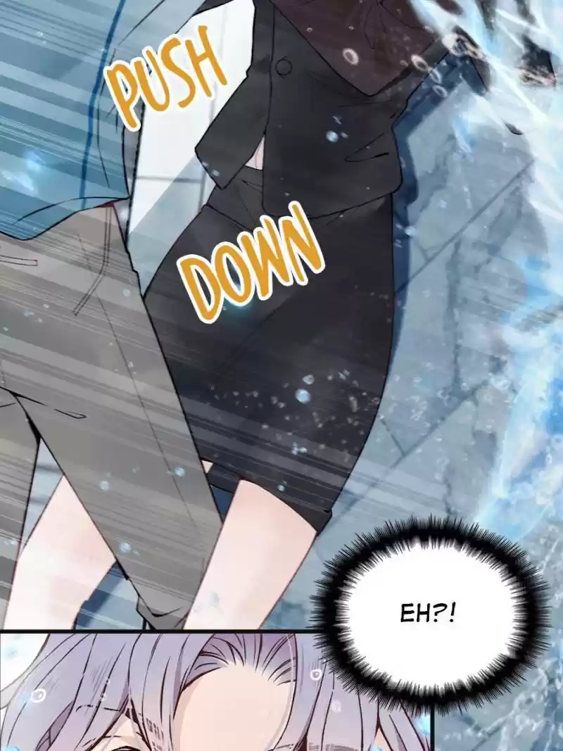 The Duke’S Hidden Baby: Bogo! Chapter 8