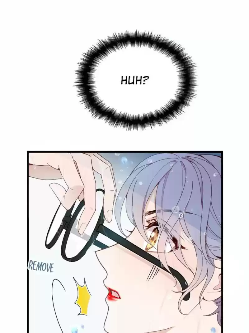 The Duke’S Hidden Baby: Bogo! Chapter 8