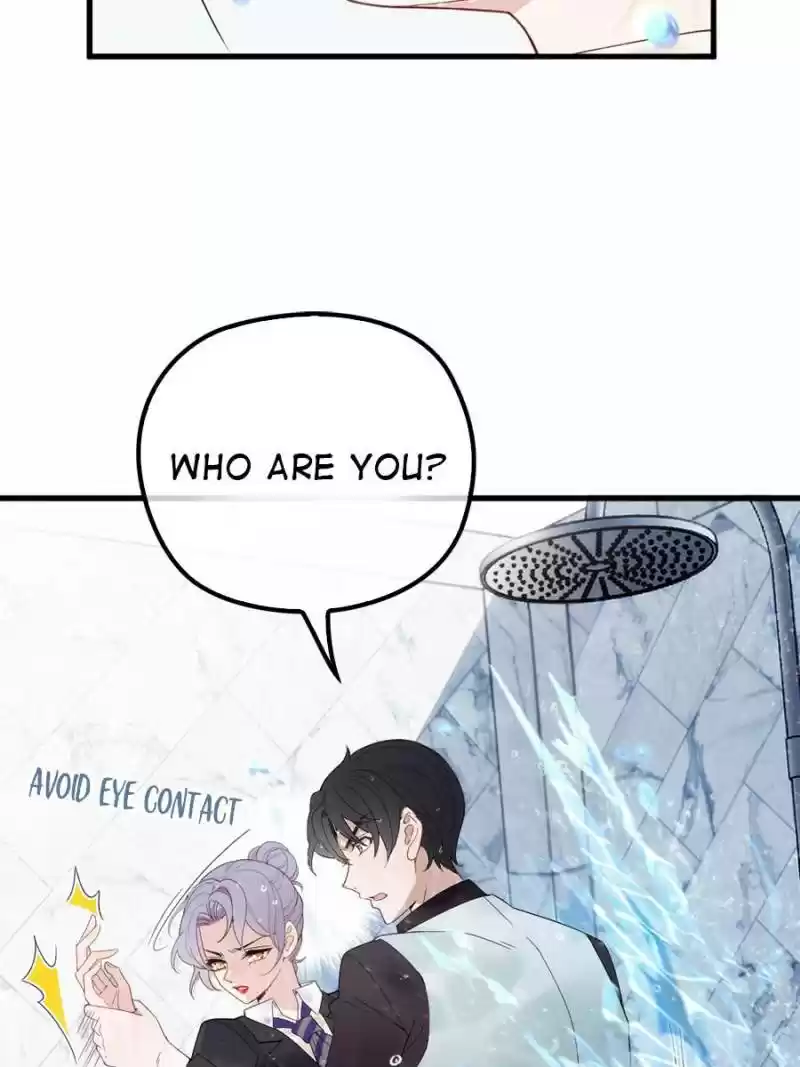 The Duke’S Hidden Baby: Bogo! Chapter 8