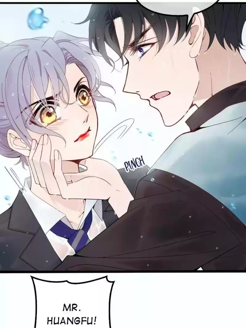 The Duke’S Hidden Baby: Bogo! Chapter 8